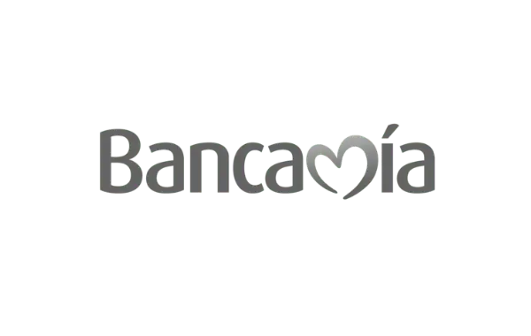 Bancamía Gris