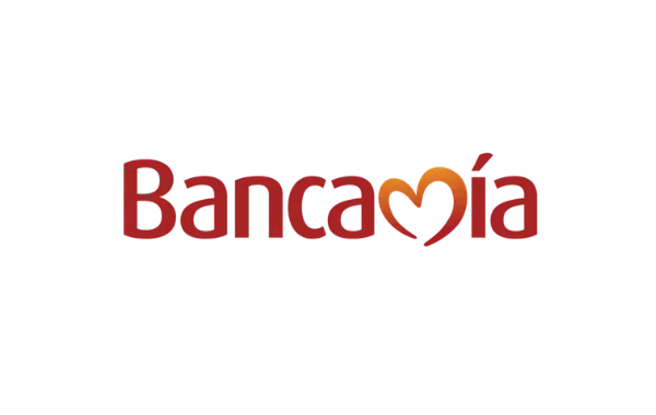 Bancamía