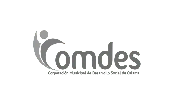 Comdes Gris