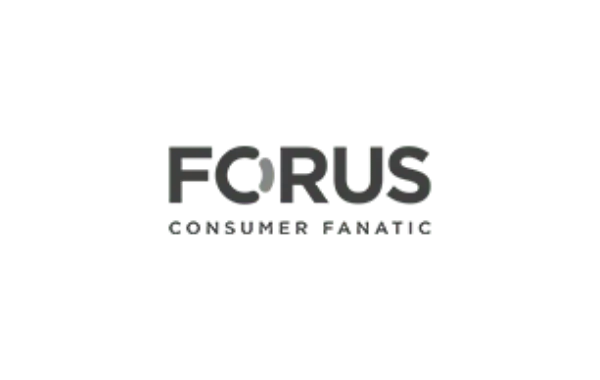 Forus Gris