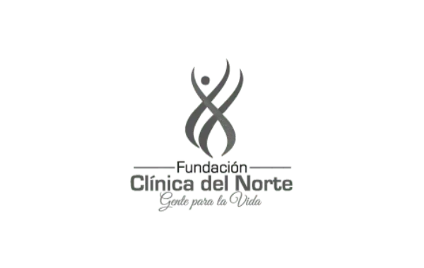 Fundación Clínica del Norte Gris