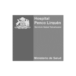 Hospital Penco Lirquén Gris