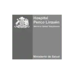 Hospital Penco Lirquén Gris