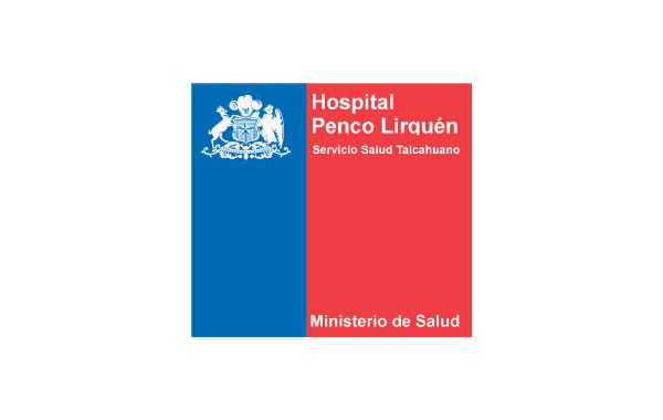 Hospital Penco Lirquén