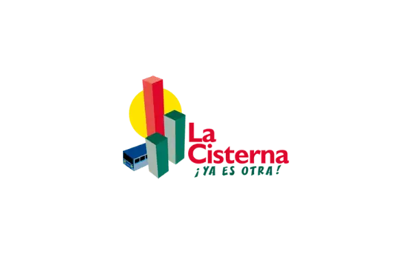 La Cisterna
