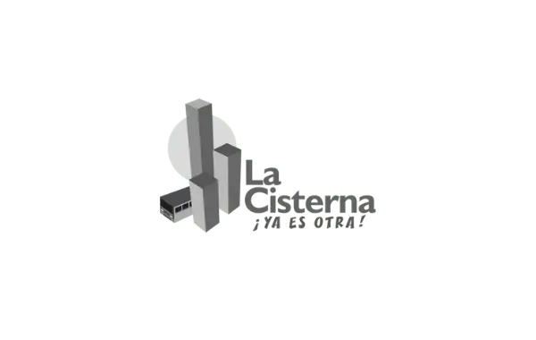 La Cisterna Gris