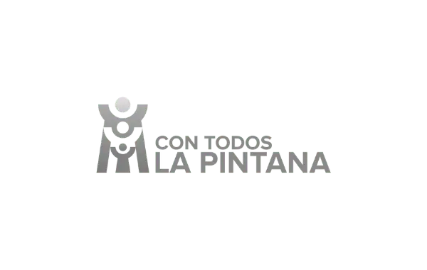 La Pintana Gris