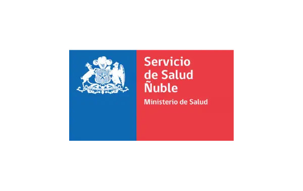 Servicio de Salud Ñuble