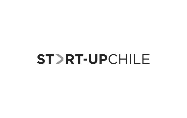 Start-Up Chile Gris