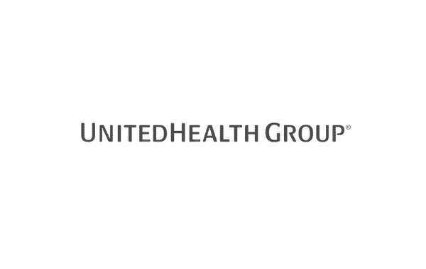 United Health Group Gris