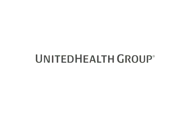 United Health Group Gris