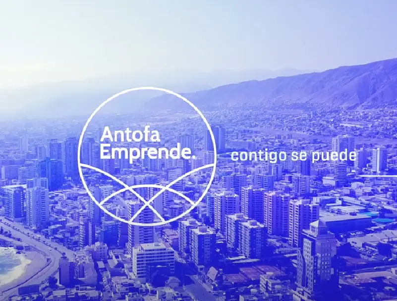 Antofa Emprende Hora Fácil