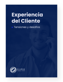 Artículo 1 - Experiencia del cliente