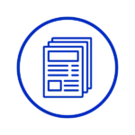 Artículos Icon Recursos