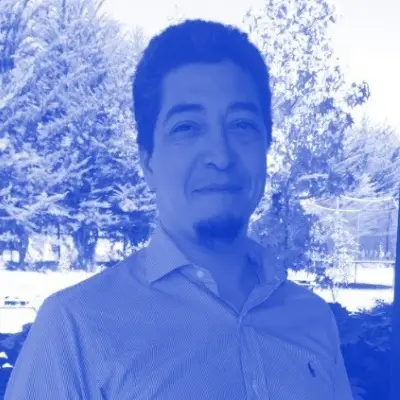 Daniel Quiroz - Nuestro Equipo