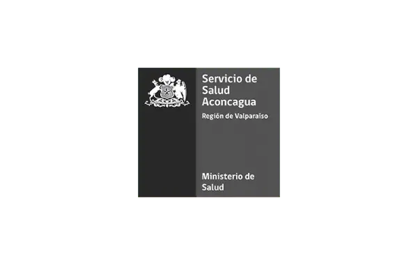 Salud Aconcagua Gris