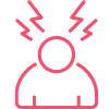 icon estres en colaboradores