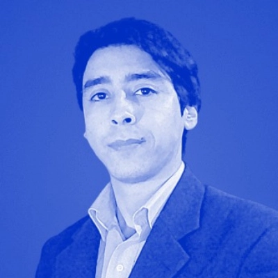 Bryan Ortiz
