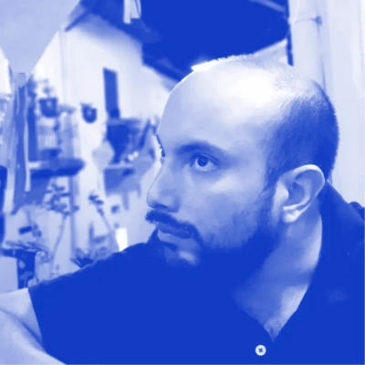 Pablo Benitez