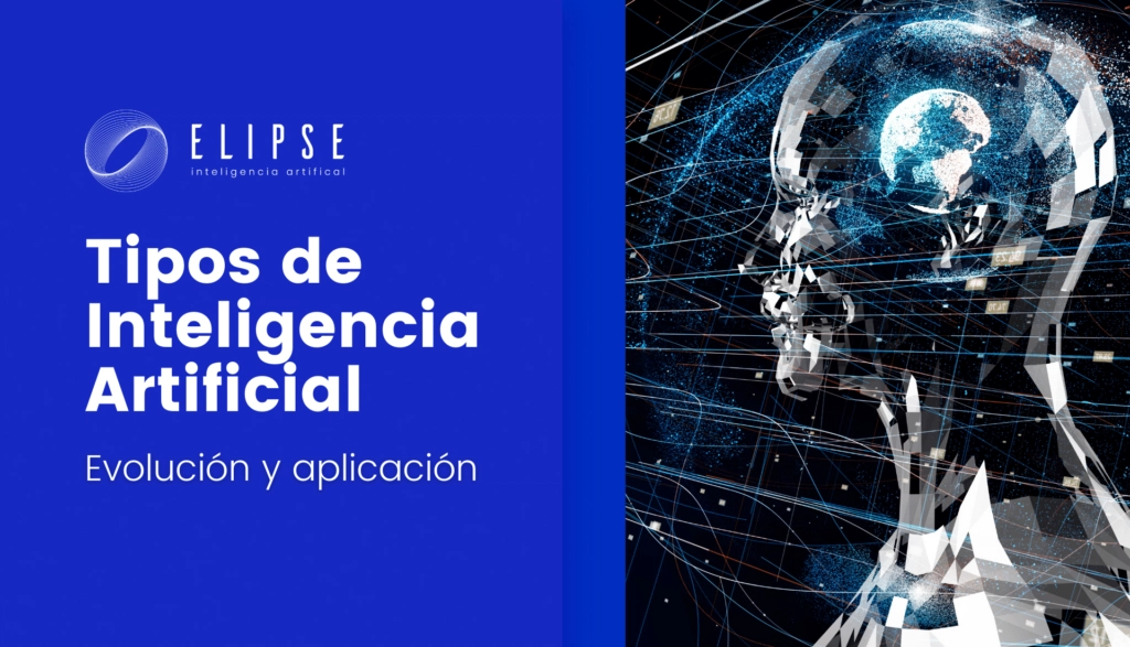 TIpos de Inteligencia Artificial Tipos de Inteligencia Artificial
