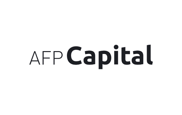 ADP Capital Gris
