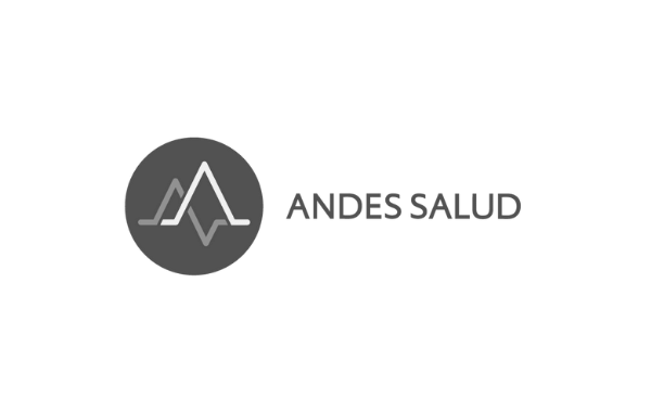 Andes Salud Gris
