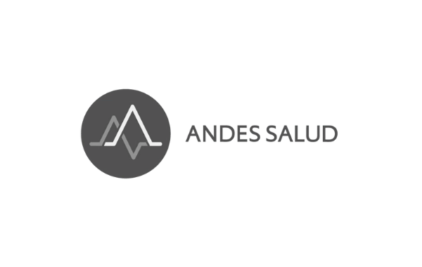 Andes Salud Gris