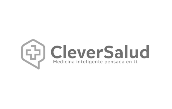Clever Salud - Nueva Clínica Integral Gris