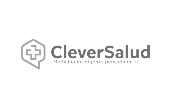 Clever Salud - Nueva Clínica Integral Gris