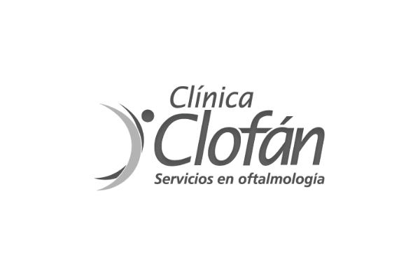Clínica Clofán Gris