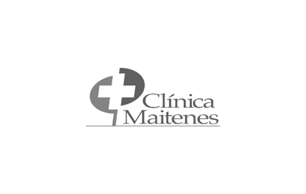 Clínica Maitenes Gris