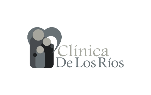 Clínica de los Ríos Gris