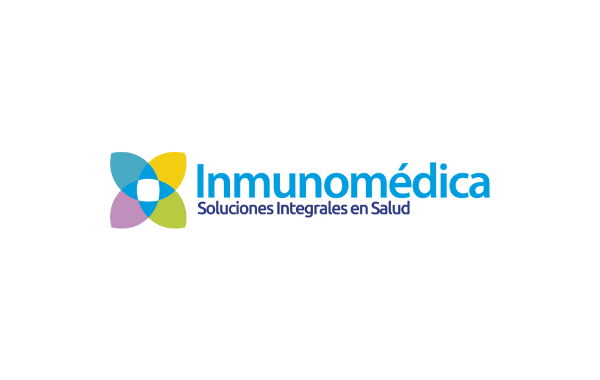 Inmunomédica Gris