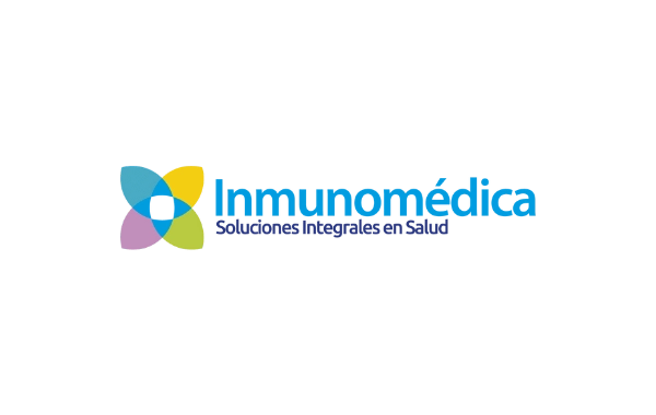 Inmunomédica Gris