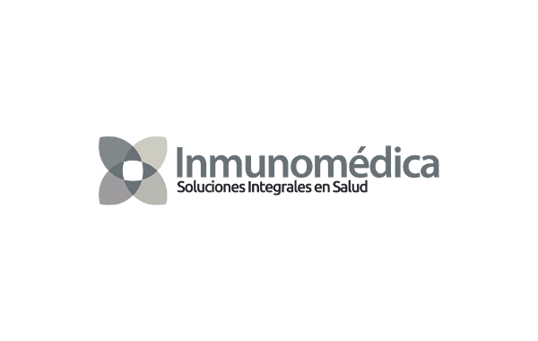 Inmunomedica Gris