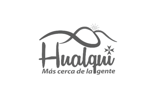 Municipalidad Hualqui Gris