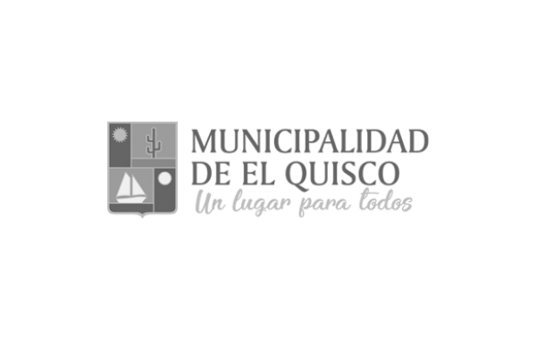 Municipalidad de el Quisco Gris