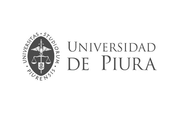 Universidad de Piura Gris