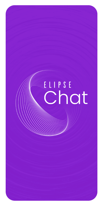 Elipse-Chat-Phone