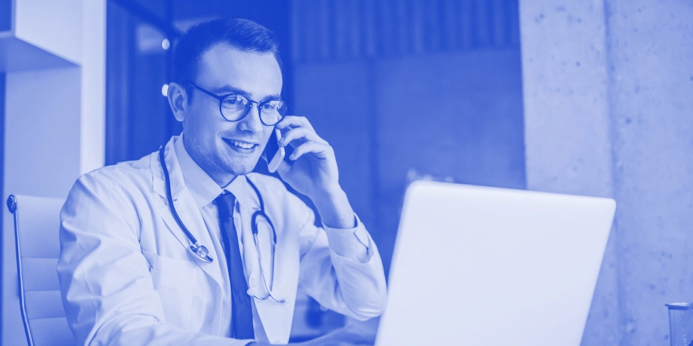 Elipse Salud Doctor