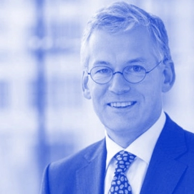 Frans van Houten