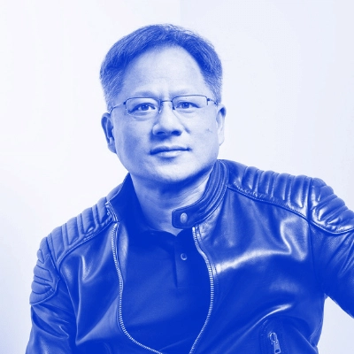 Jensen Huang