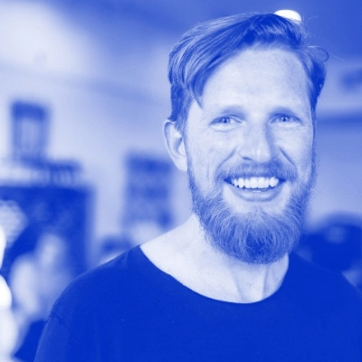 Matt Mullenweg