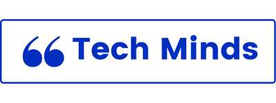 Tech Minds Tech Minds