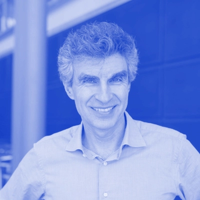 Yoshua Bengio