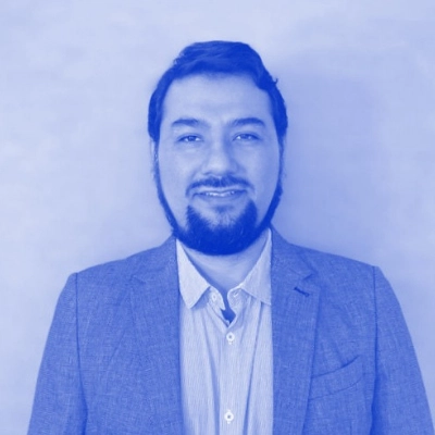 Boris Araneda