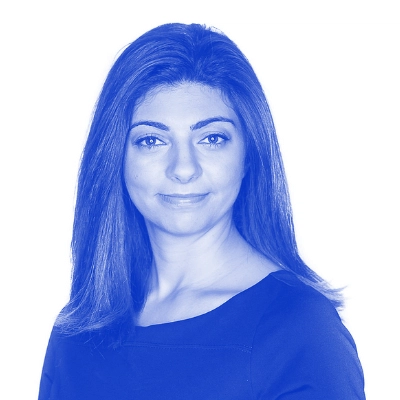Rana el Kaliouby