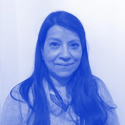 Verónica Leiva