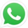 Icon WhatsApp Elipse Citas