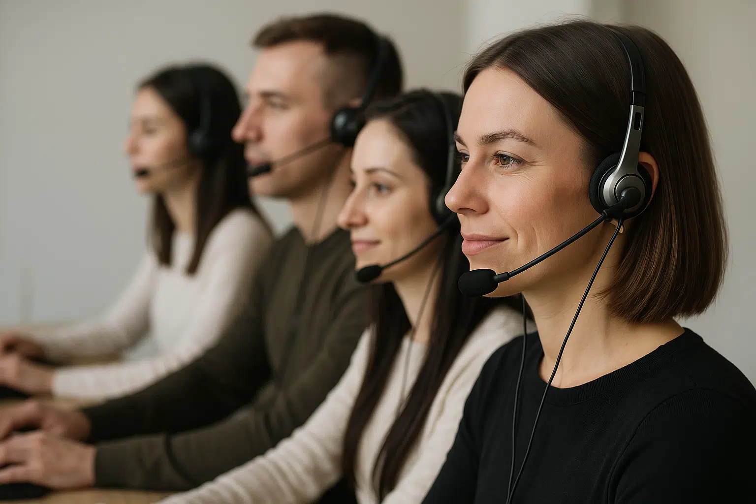 Automatización inteligente para BPO: cómo escalar sin aumentar dotación ni costos